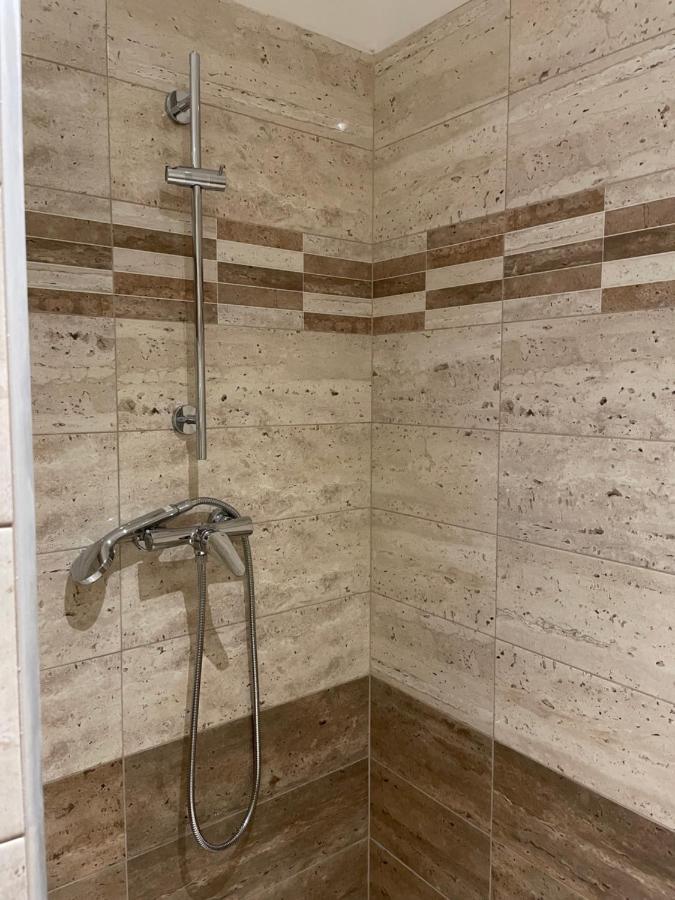 Apartmant T&T Cheb Buitenkant foto