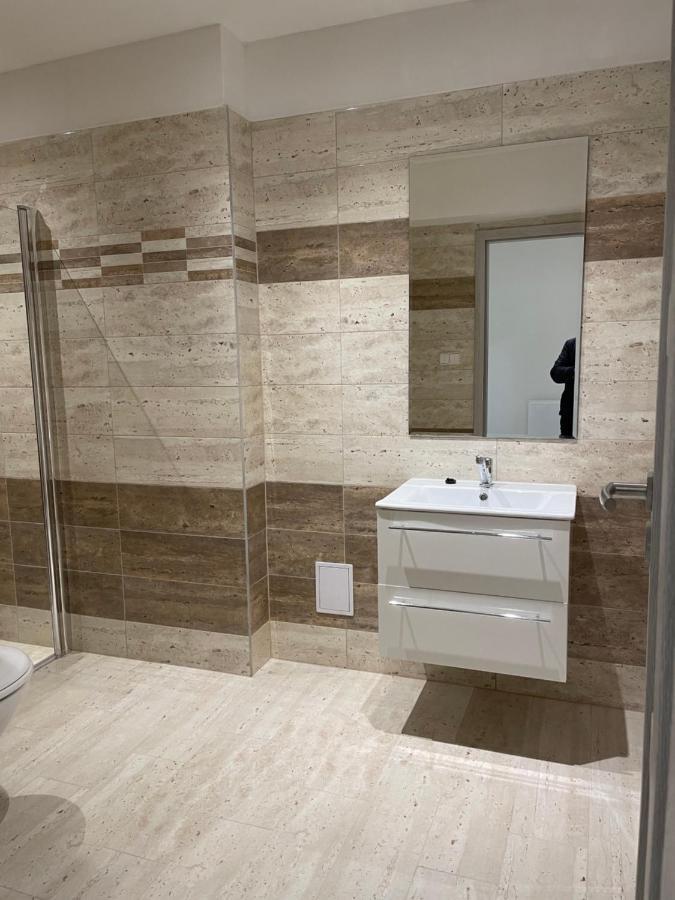 Apartmant T&T Cheb Buitenkant foto