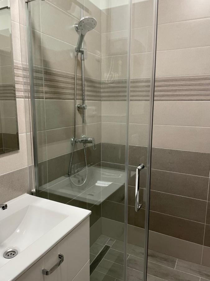 Apartmant T&T Cheb Buitenkant foto